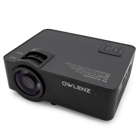 Мини проектор Owlenz SD150 - 3 